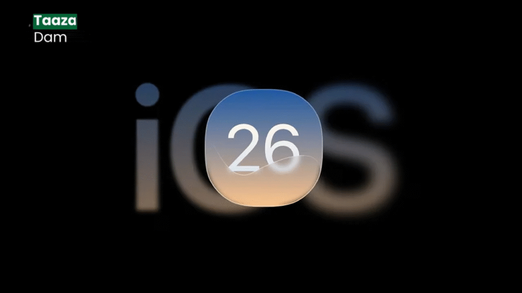 iOS 26 Launch: Release Date, Features & Compatibility 2 iOS 26 Launch
