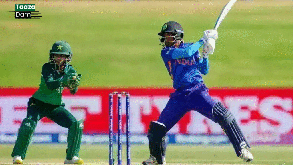 ICC Women’s World Cup 2025: Teams, Schedule & Venues Unveiled 2 ICC Women’s World Cup 2025